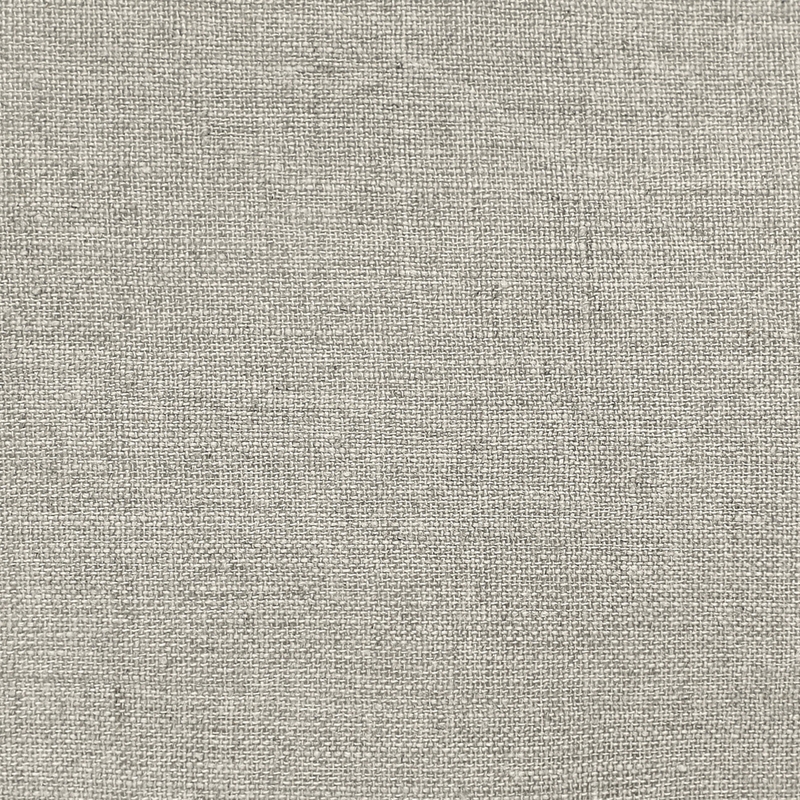 Leinen recycelt beige B140cm