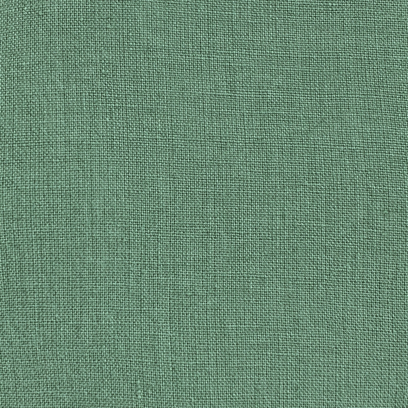Leinen recycelt khaki B140cm